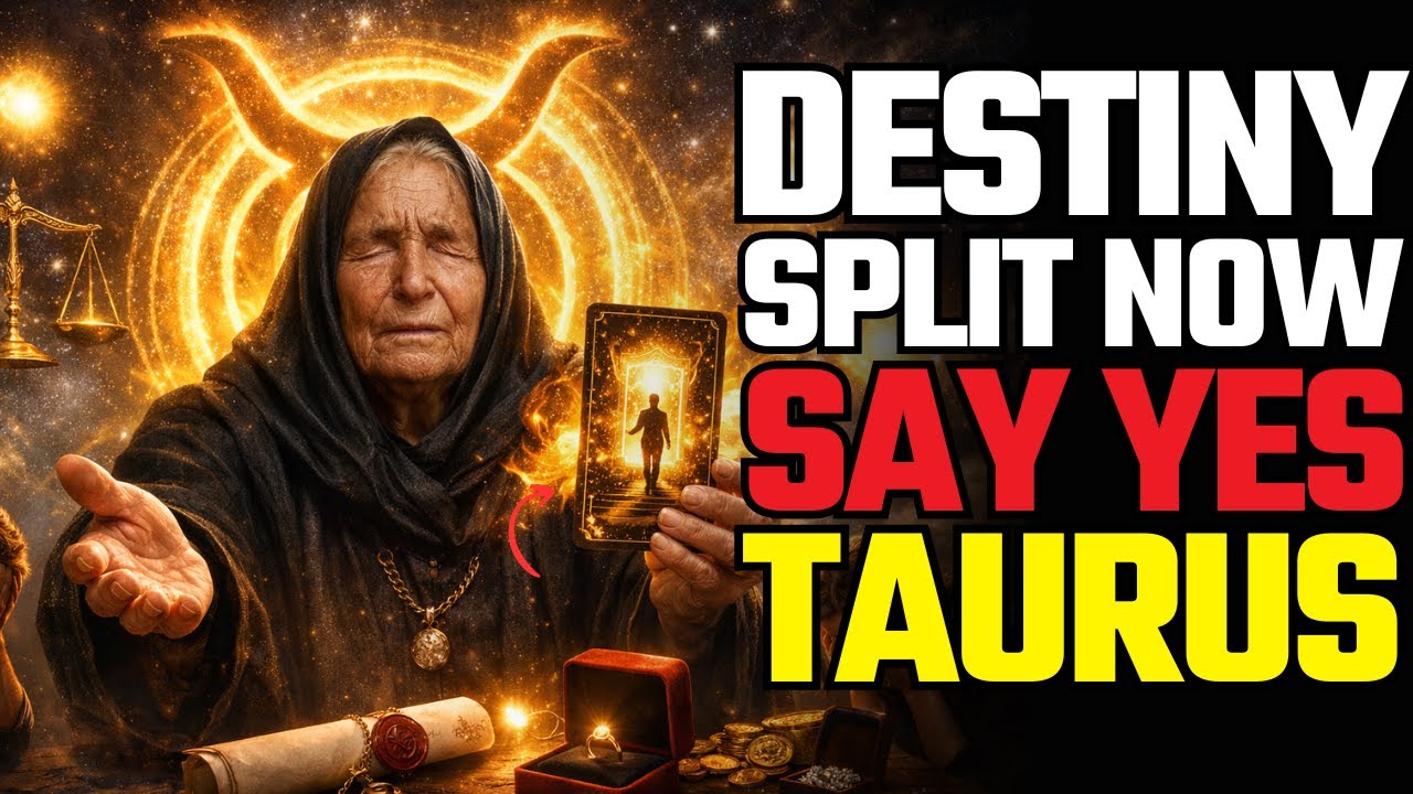 ♉ Телец — Предложение, которое навсегда изменит вашу судьбу 🔮