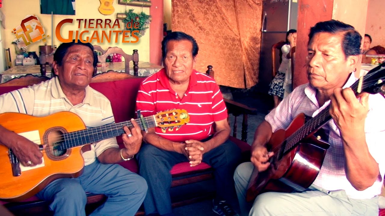 02 - Hermanos Borbor