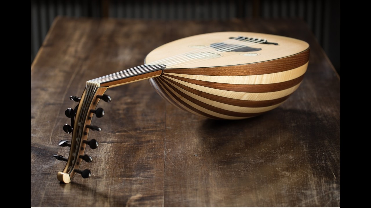 Misirlou by Oud Time