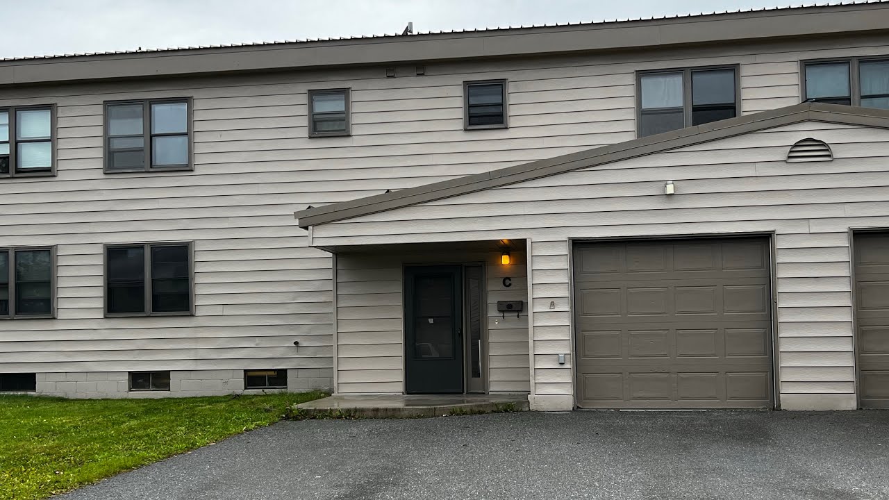 Four bedroom home in Sunflower (JBER) FP 61
