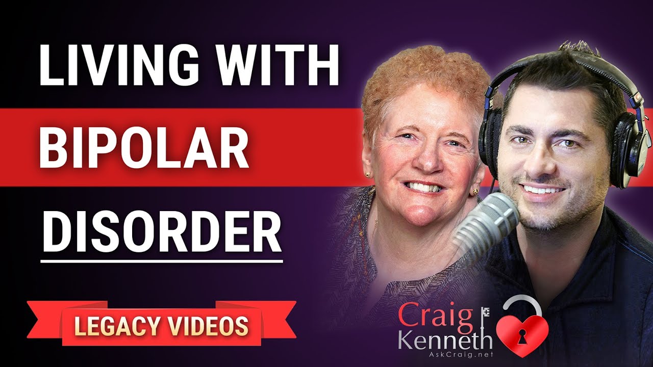 What Its Like To Live With Bipolar Disorder