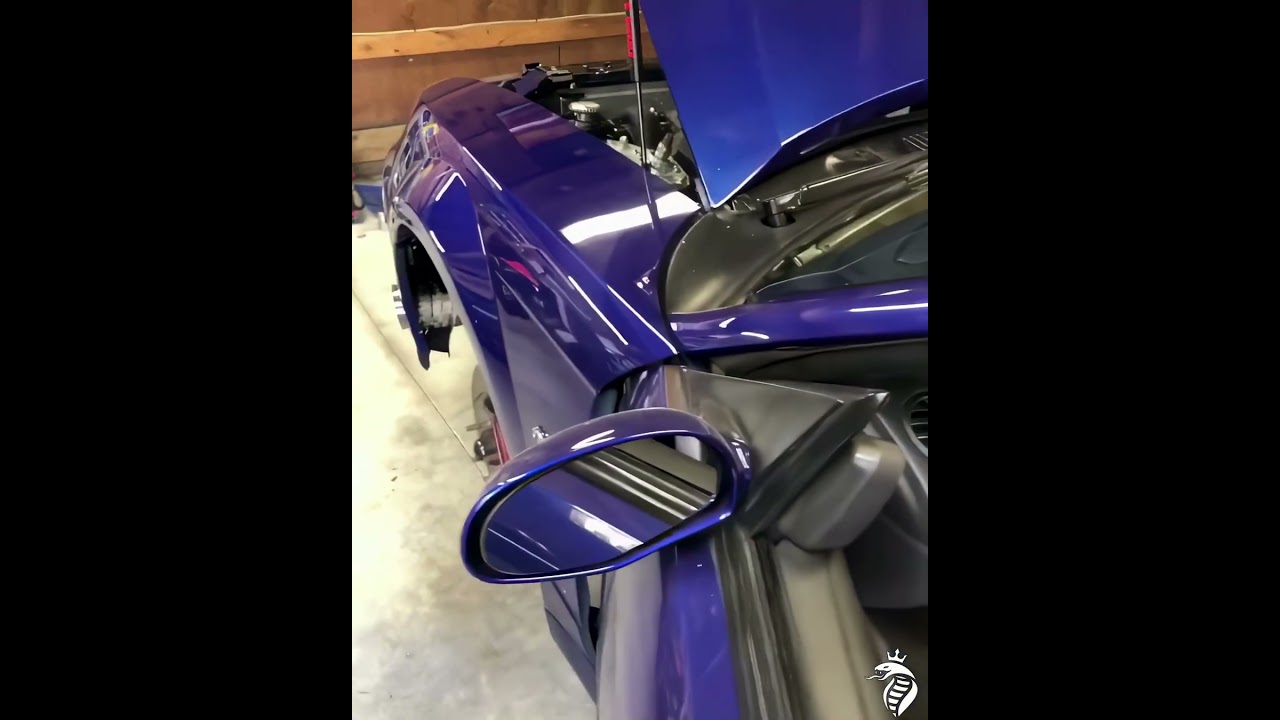 Twin Turbo Cobra (IG: @03svtjmc)