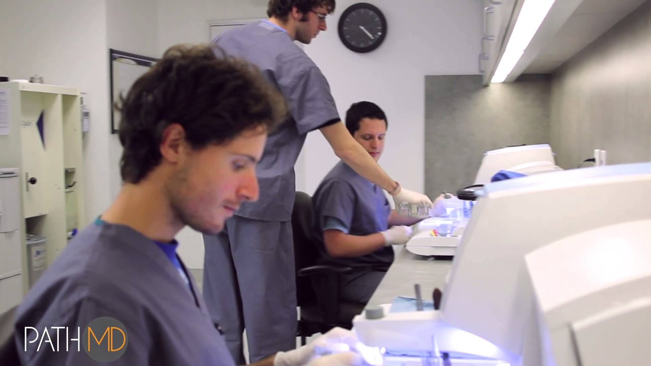 Welcome to PathMD - Your Partner in Pathology