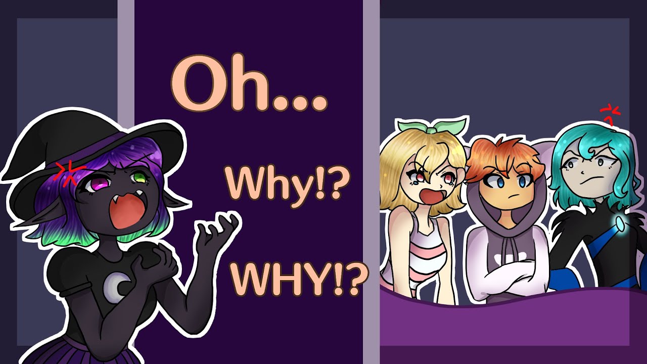 This Art Commentary Community Drama is a Mess| Thoughts and Feelings