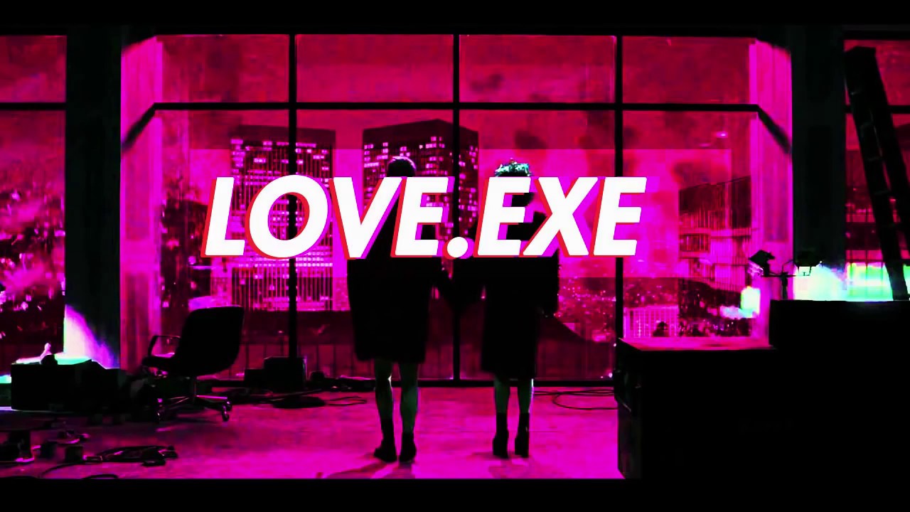 ＬＯＶＥ．ＥＸＥ 【 TRANSMEDIA DRUG 】