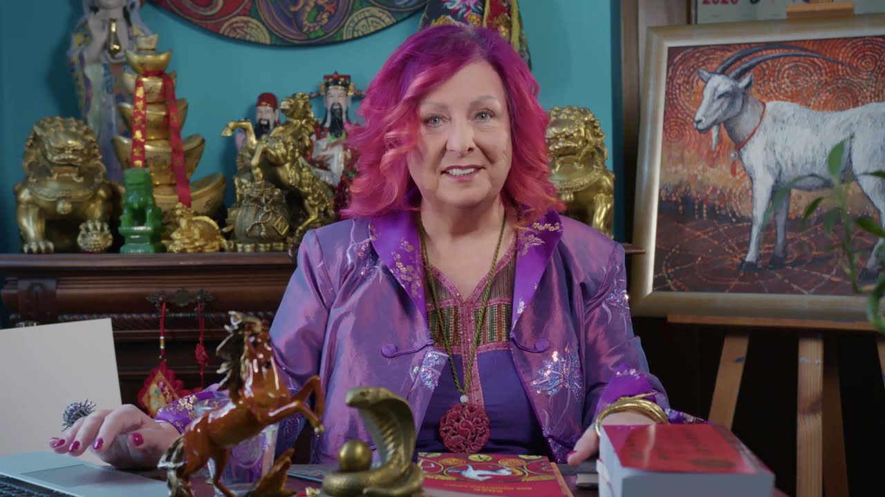 Horoskop chiński 2026 – Rok Ognistego Konia, prognoza dla wszystkich, feng shui