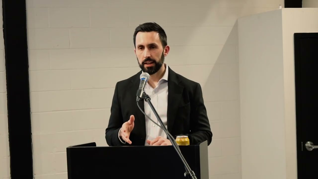 Mathieu Martin's Top Picks For 2026 | Rivemont MicroCap Cocktail (January 20, 2026)