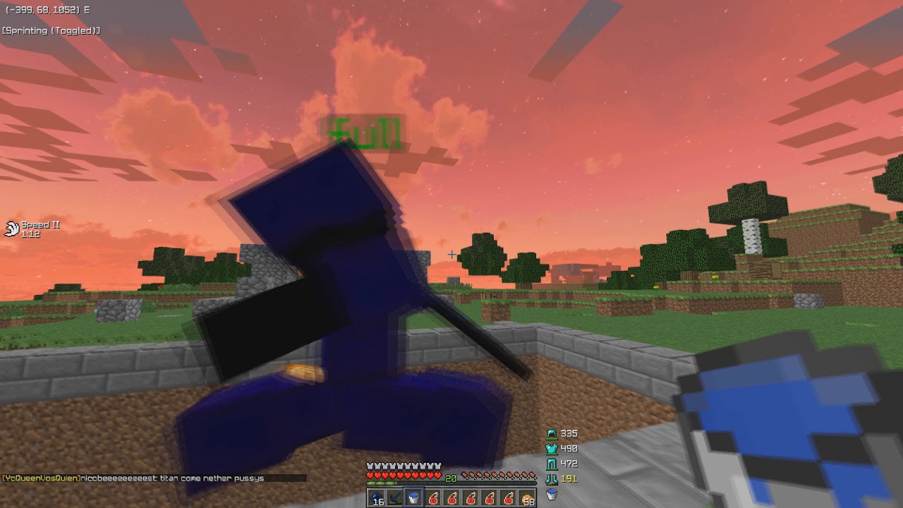 How to get kicked from Swift | Lunar.gg Lunar Teams Map 1