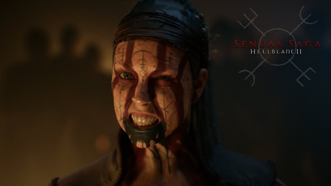 Hellblade II - In Maidjan Heilung Ofnir