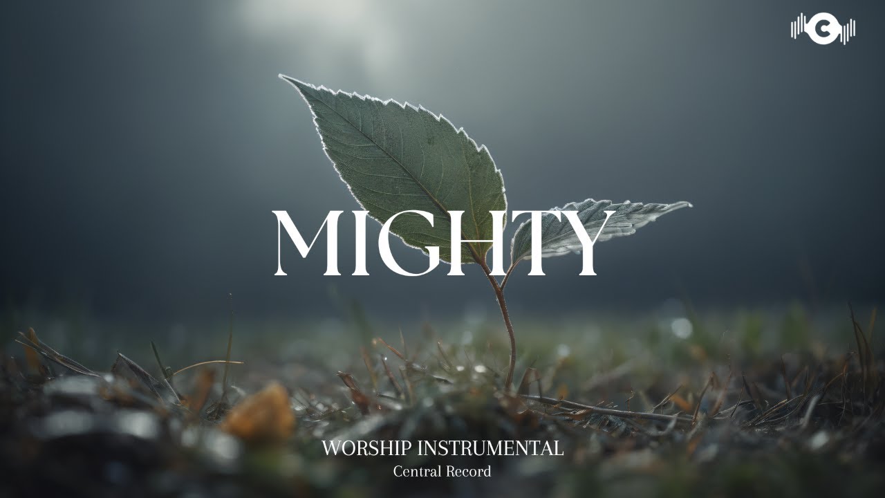 MIGHTY NAME - Soaking worship instrumental | Prayer and Devotional