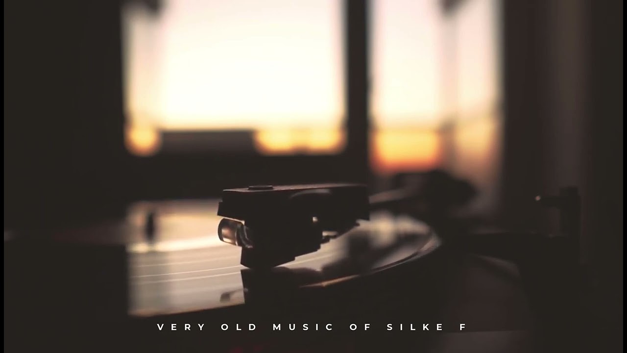 Very Old Music Of Silke F - Quiet / Melodic # 274