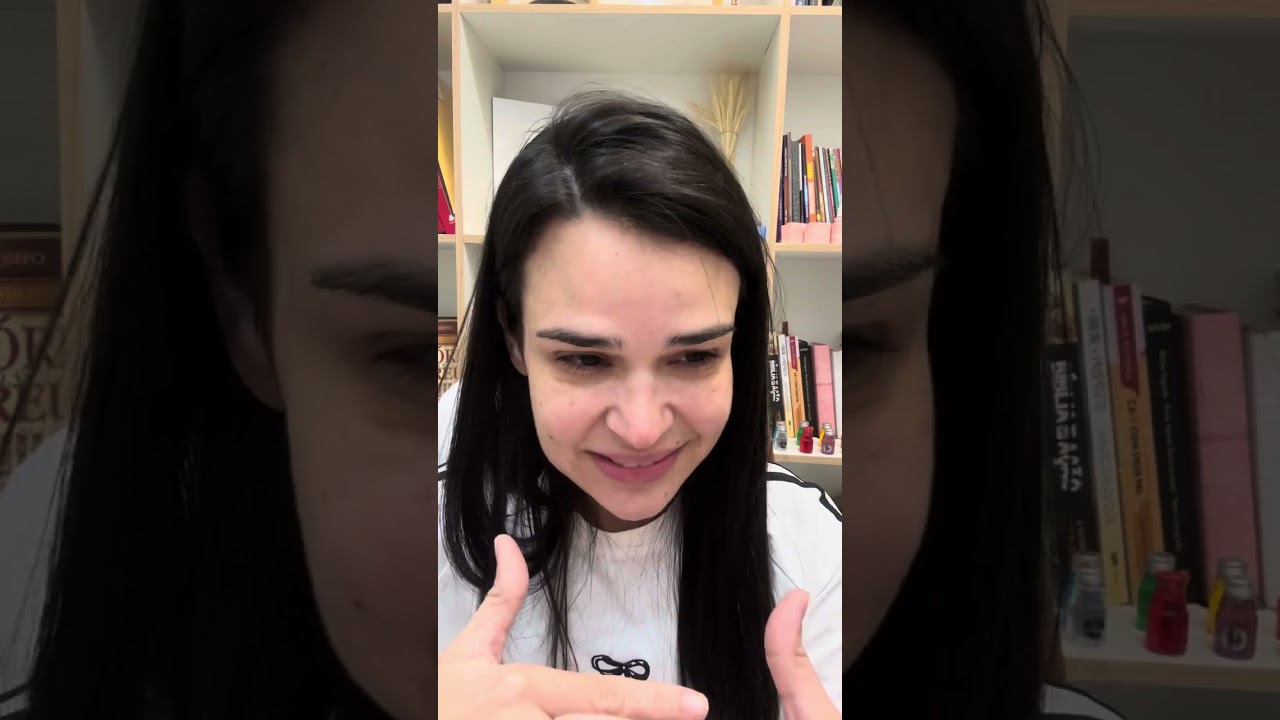 Deus me mostrou algo URGENTE sobre você.