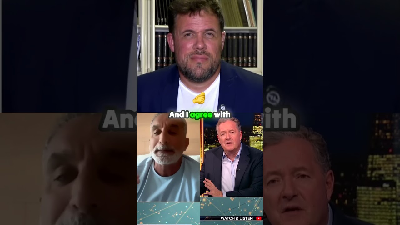 🔥 A Controversial Conversation: Who Really Holds the Key to Hostage Negotiations? 🔥