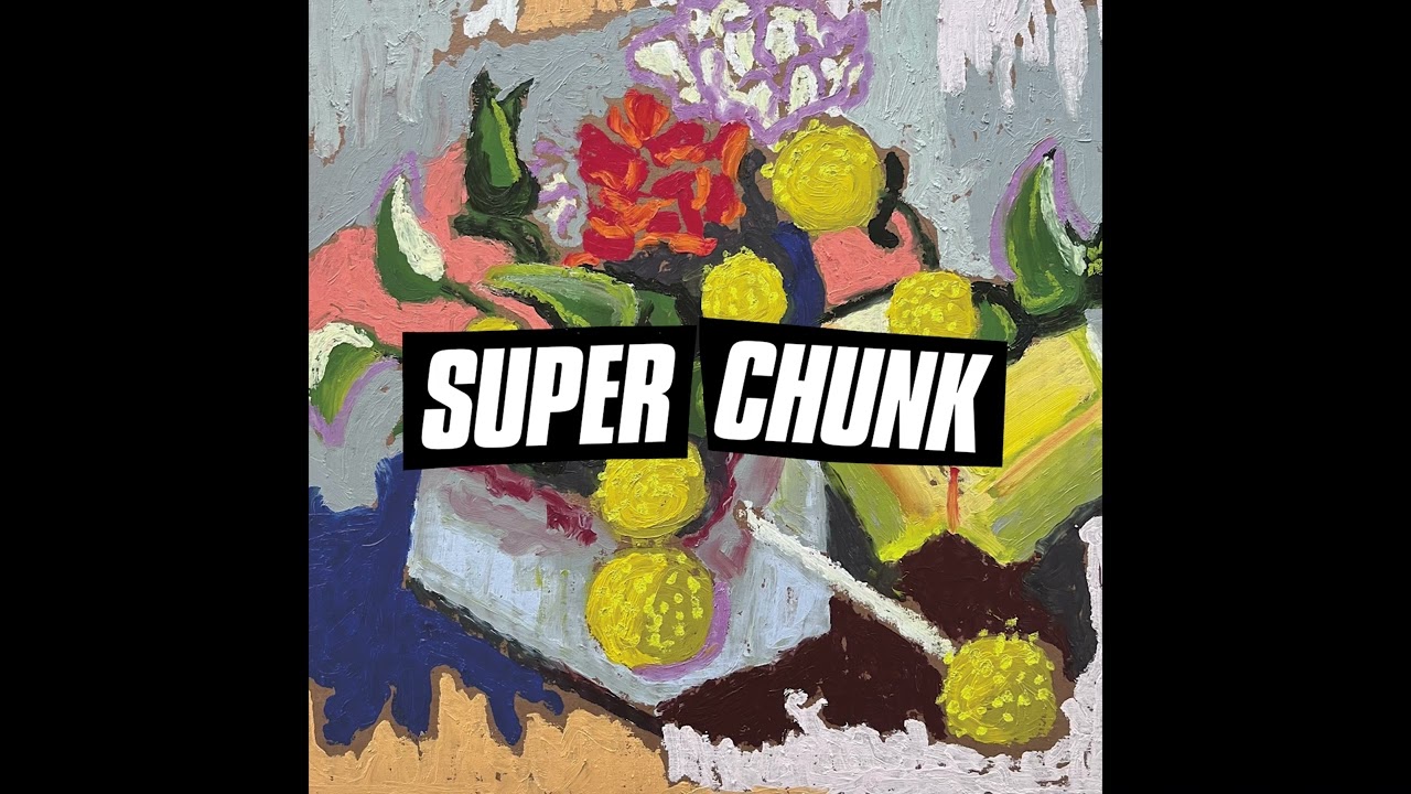 Superchunk - Everybody Dies (Official Audio)