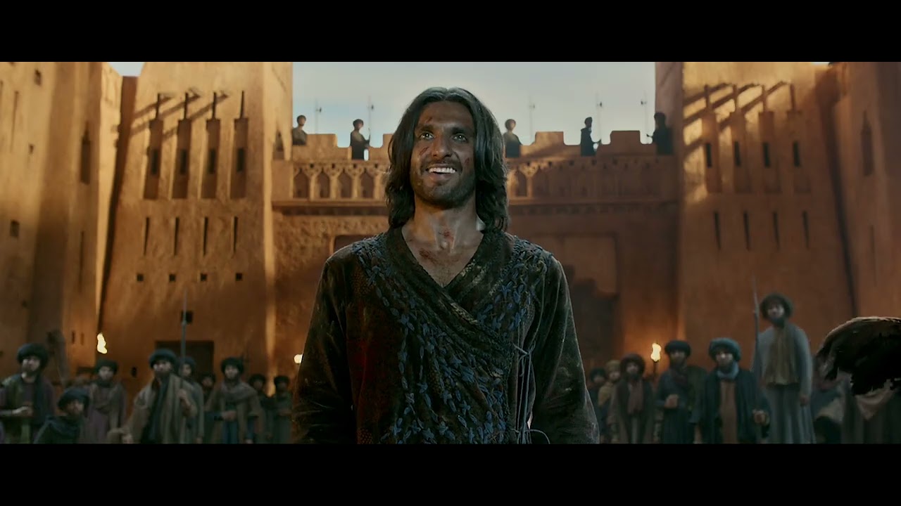 Padmaavat tamil 