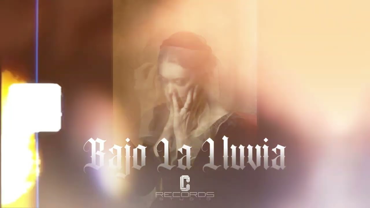 Bajo La Lluvia | Geassassin Type Beat | Instrumental Rap Boom Bap | @Enji _B_Beats