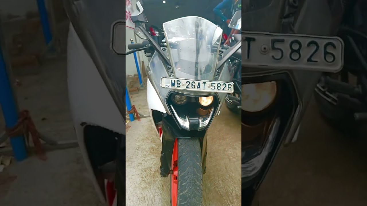 Ktm Second Hand Price #ktmbike #rolex #vikram #shorts