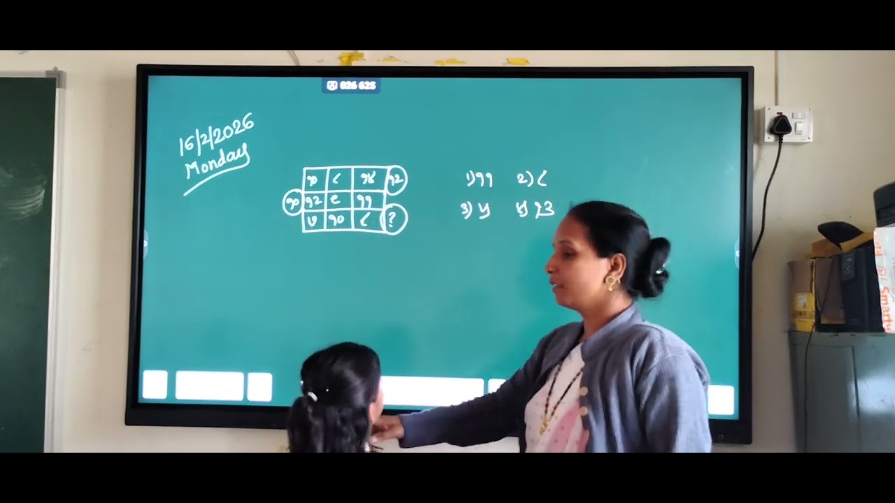 अशी गणिते आल्यावर काय करावे