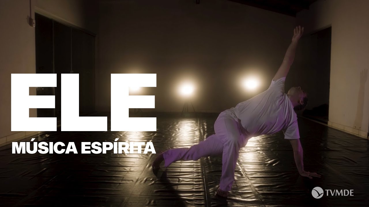 ELE -música espírita