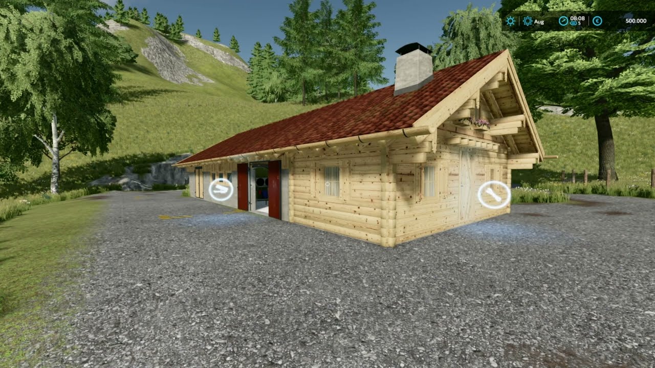 [LS22] Placeables in Map verbauen! | Tutorial Reihe #01