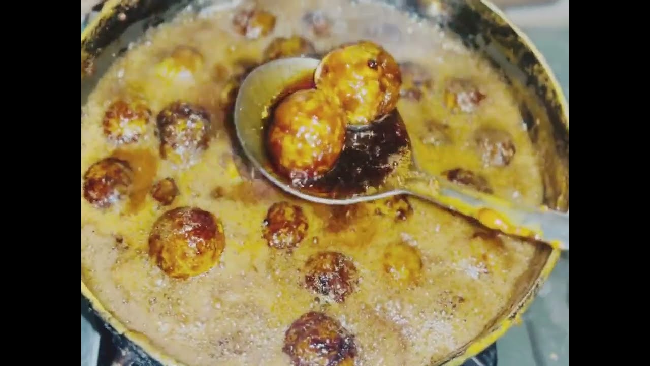 घर में ही Immunity booster आँवले का मुरब्बा Recipe..