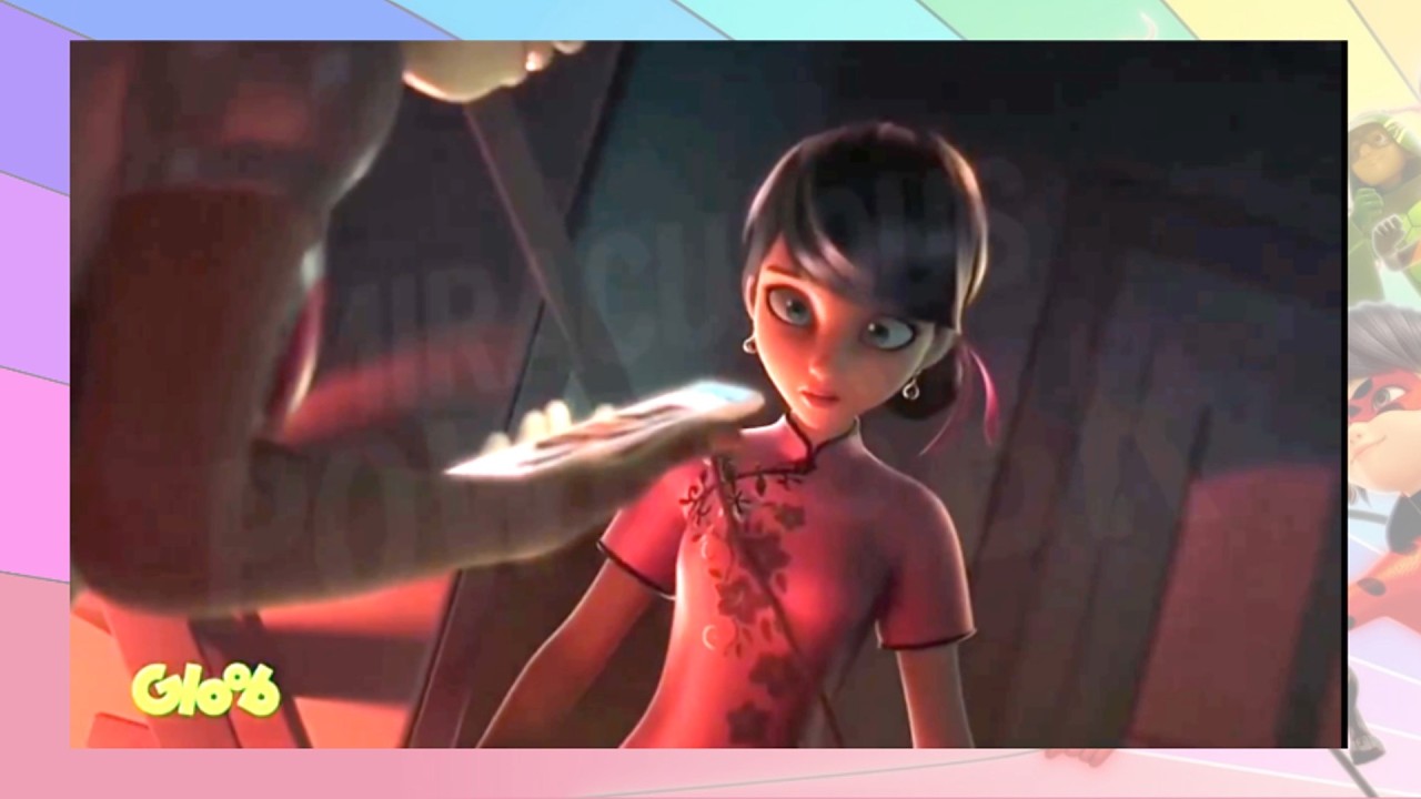 NEW SECRET PROTOCOL TRAILER + RENABUG CLIP! 😱 Miraculous Ladybug Season 6 🐞