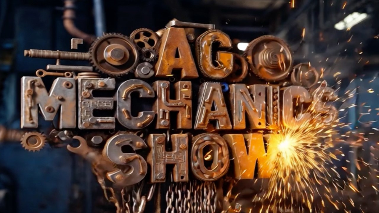Woodward Ag Mechanics 4