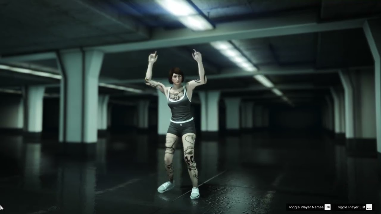 Grand Theft Auto V Online - THIS WEEK'S Weekly Challenge - Take Part In 3 Drift Races