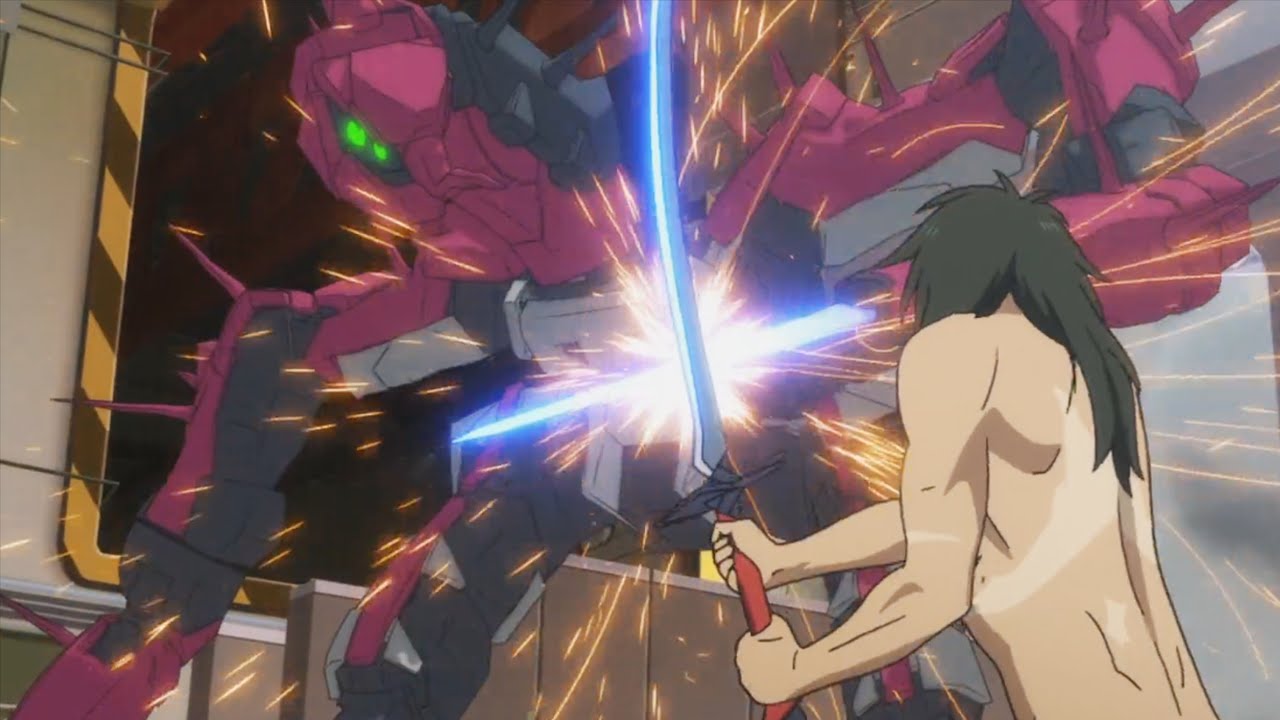 Overpowered Man Was Sent to the Future To Save Humanity