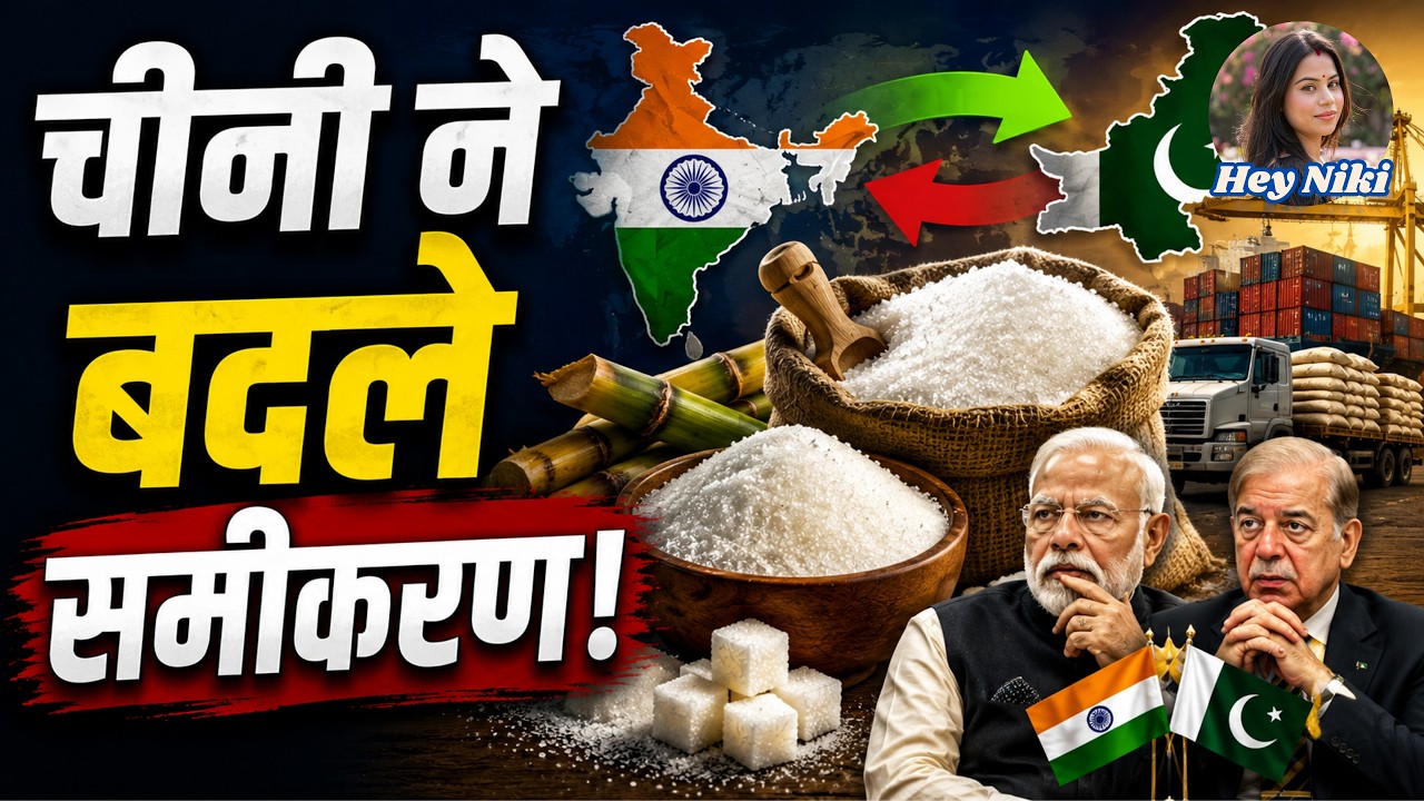 One Sugar Crisis, Two Countries &mdash; What&rsquo;s Really Happening?