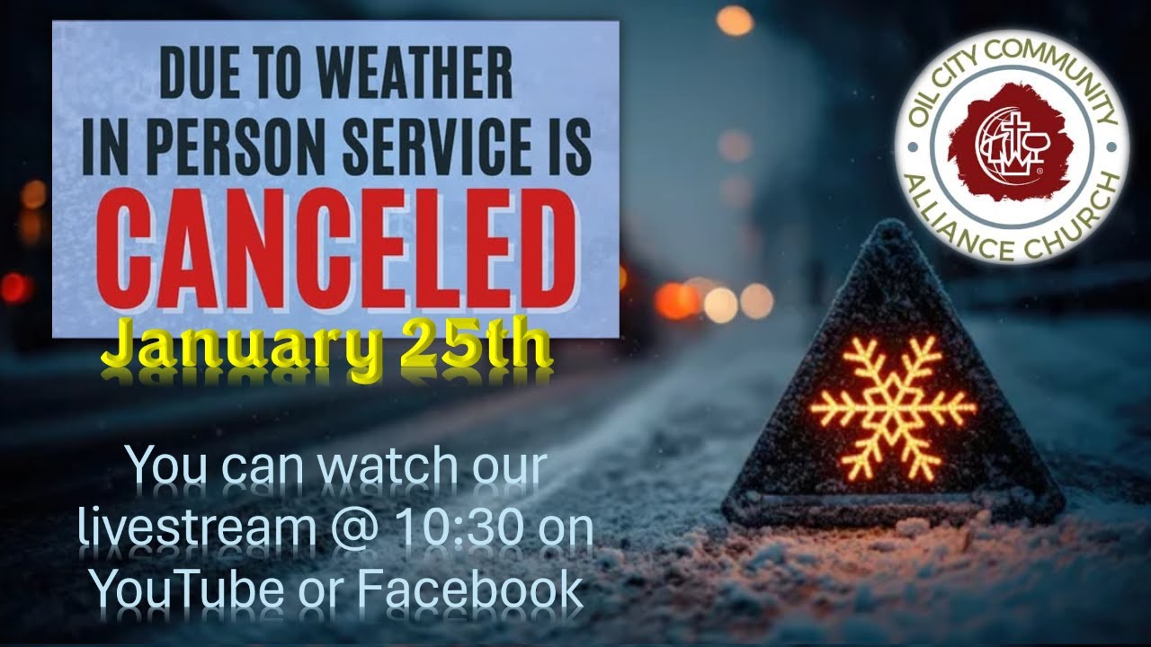 Winter Storm Service