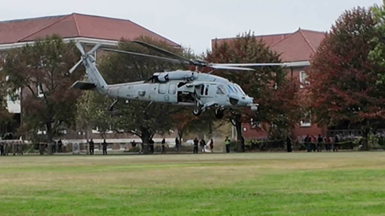 DID THE MILITARY INVADE PHILADELPHIA? EXPLORING THE PHILLY NAVY YARD