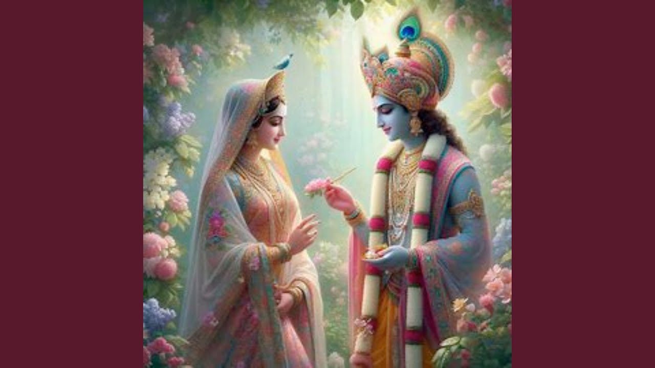 Krishnayan, Raas Leela, Hindi-3342F