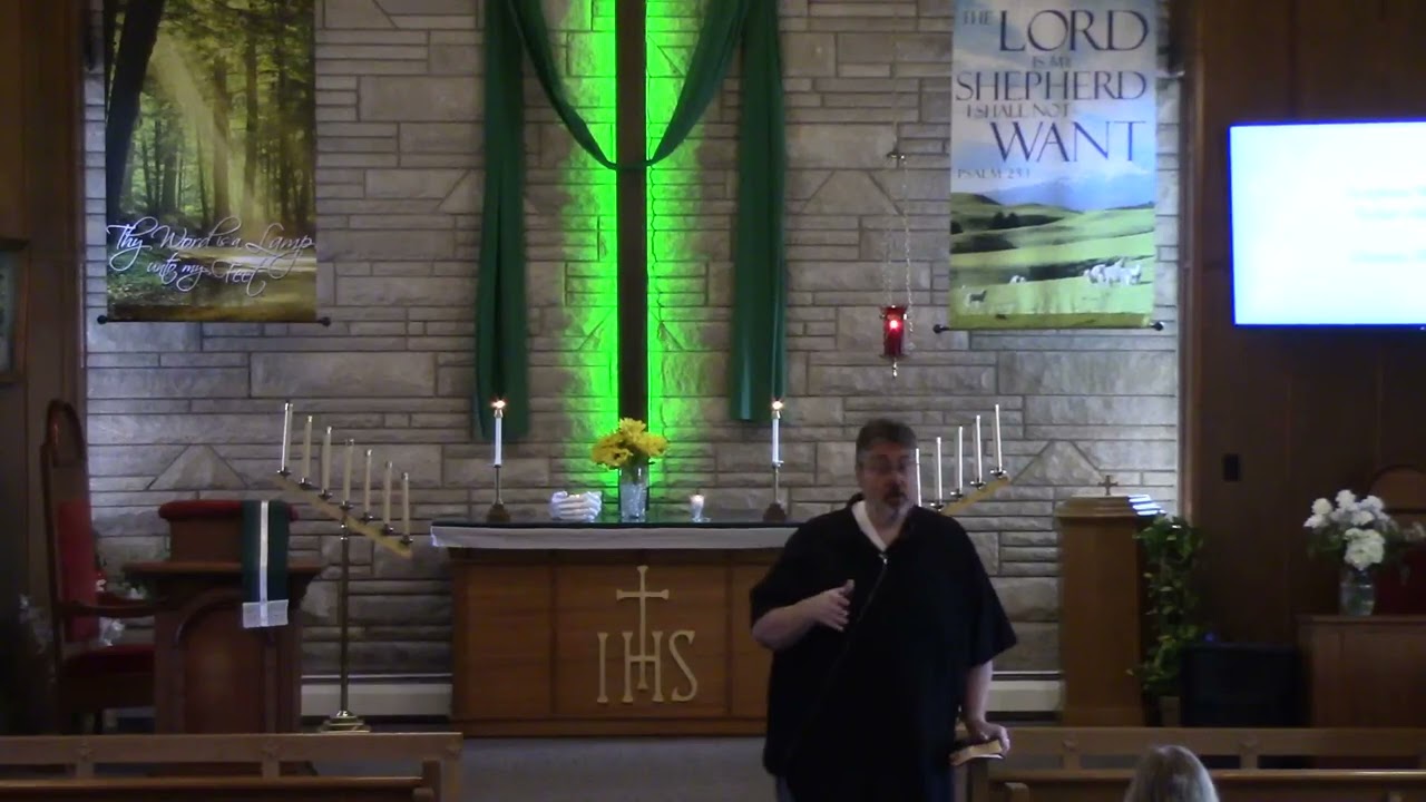 GOD ACTS HOW WILL I RESPOND GENESIS 18 16 33 7 27 25