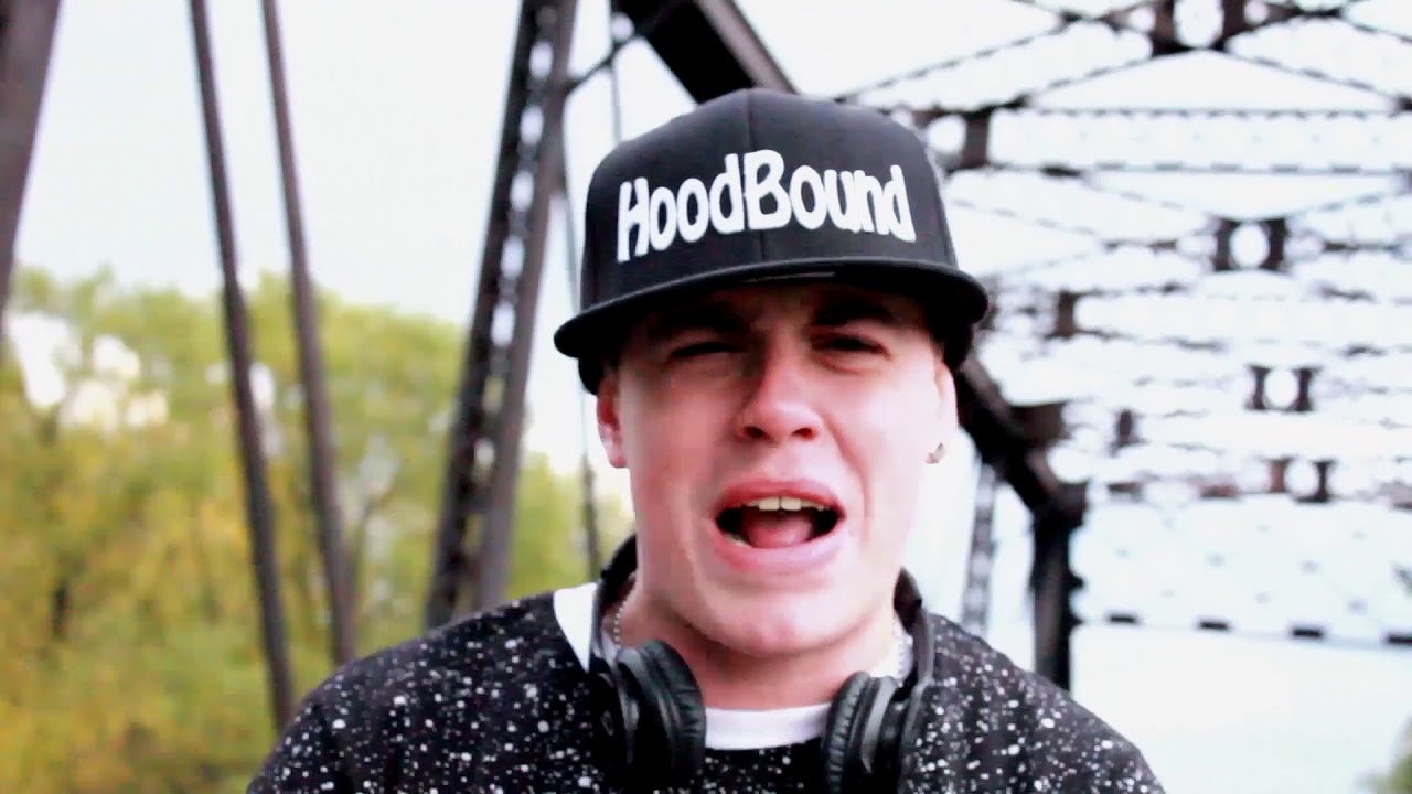 RYDIN - Anonymous & Krazed Cata (Official Music Video)