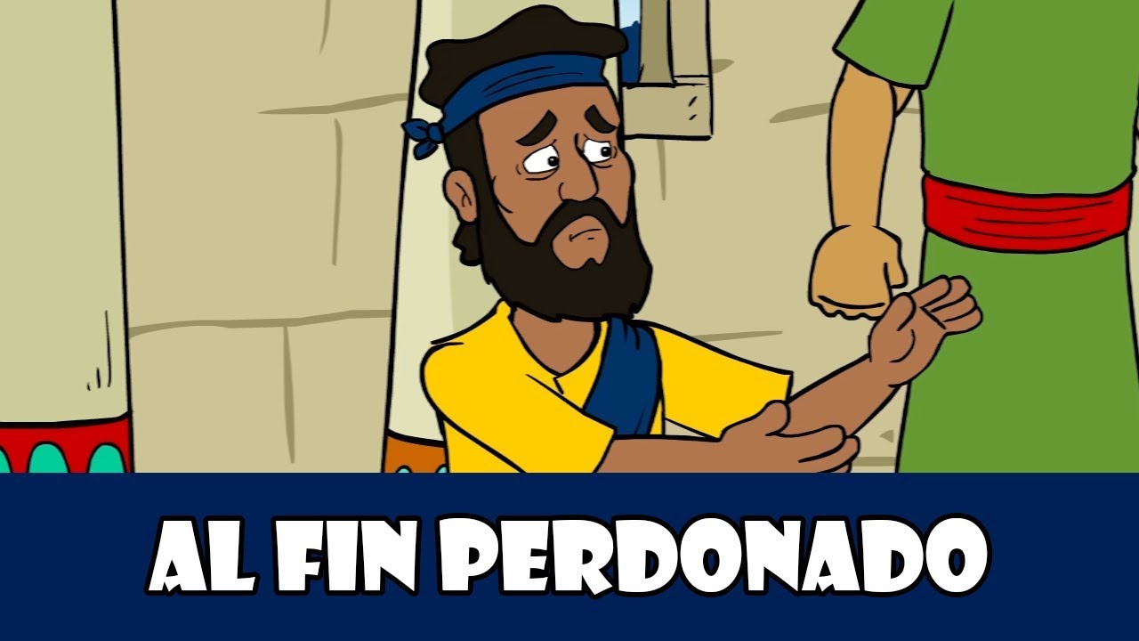 Al fin Perdonado - Episodio 12