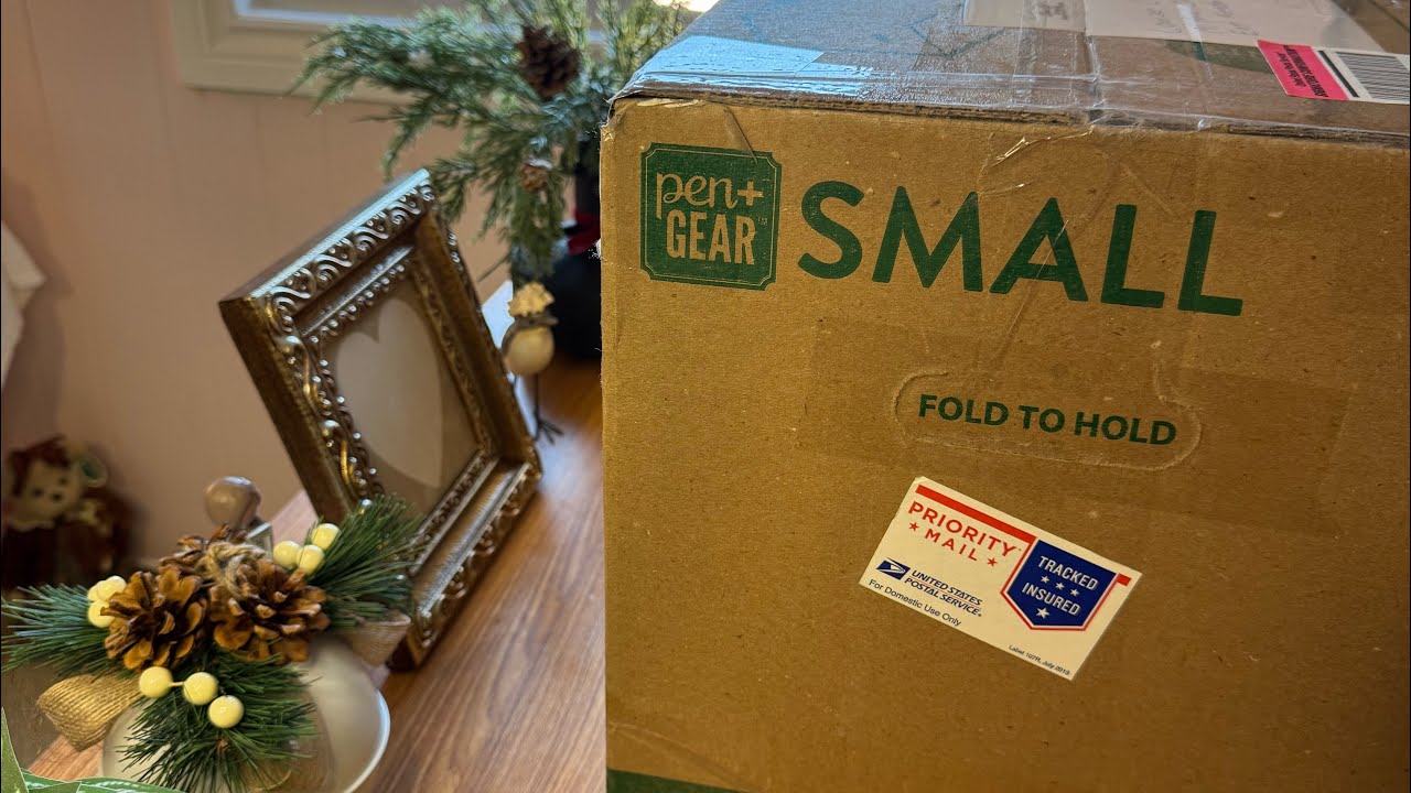 It’s Box Opening Time! 📦🎁 Meet our new lifelike baby! 👶🏻🍼 #reborncommunity #dollcollector 
