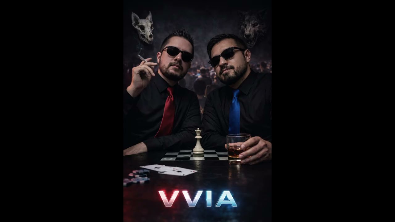 VVIA - VACANTE
