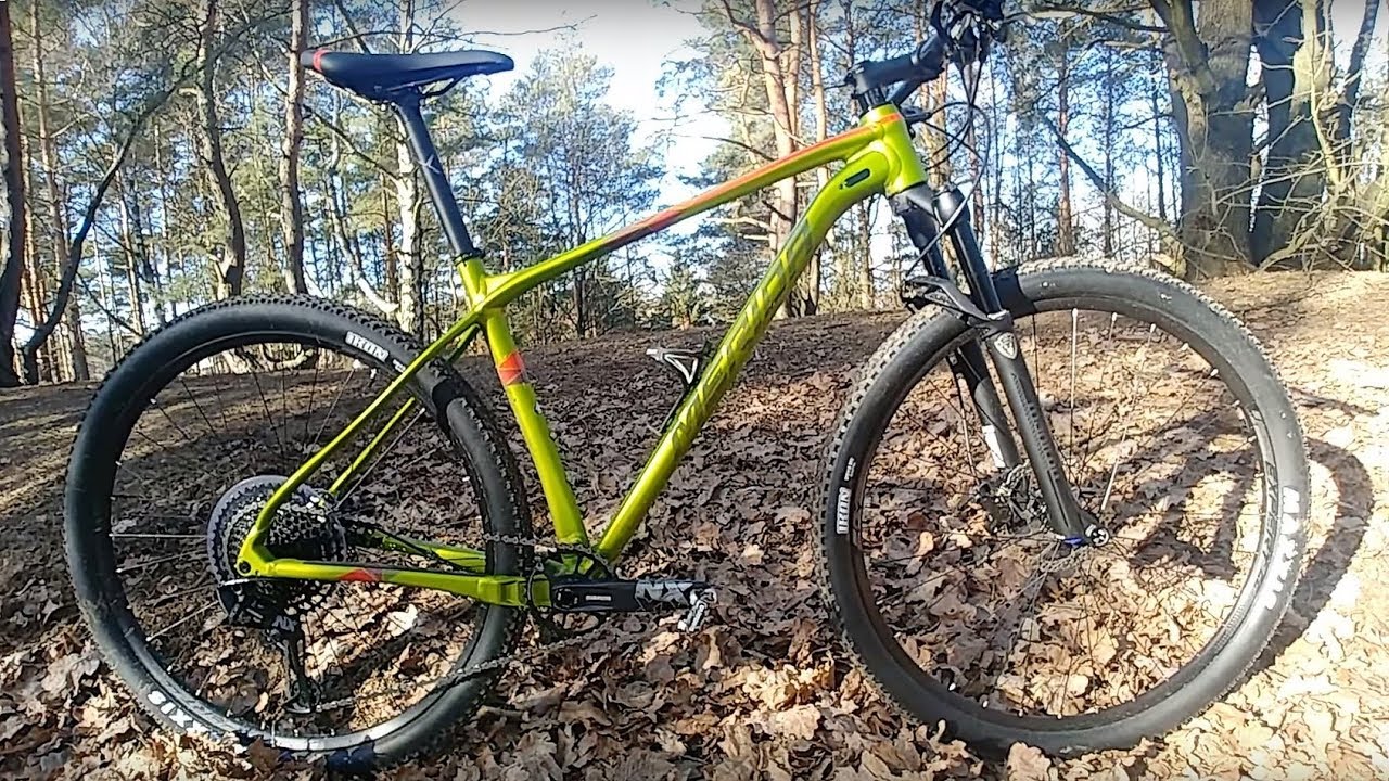 Merida Big.Nine NX-Edition vs Scott Scale 950 vs Trek Procaliber 6. MTB Hardtails.