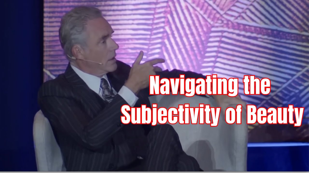 Navigating the Subjectivity of Beauty in a Relativistic Culture Bishop Barron's Insights
