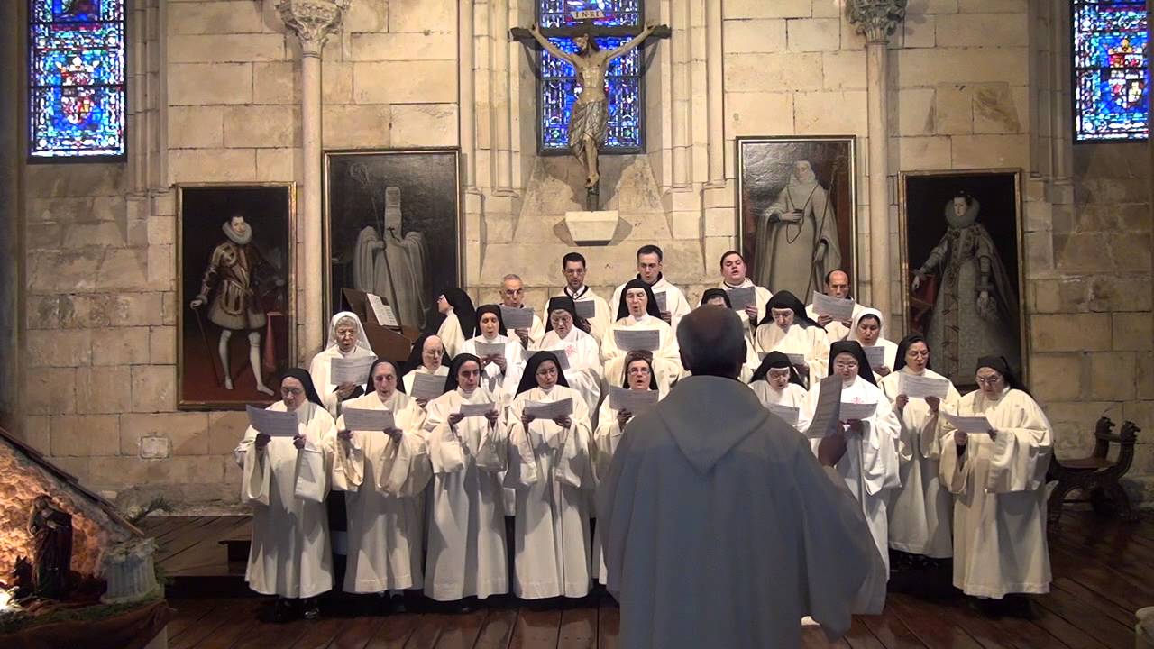 Himno Año de la Fe