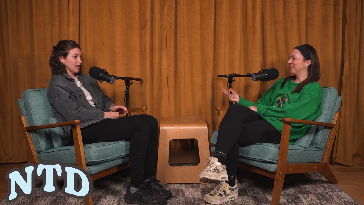 Lyme Disease actually is That Deep, Ep 35 with my sister Kayla Rose