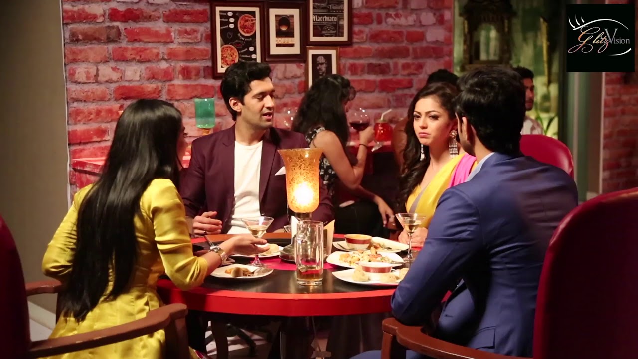 Silsila Badalte Rishton Ka | On Location | COLORS TV