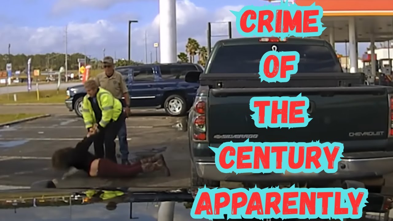 🔥DEPUTY🔥CHRISTINE NEWMAN🔥PROTECTING & SERVING🔥