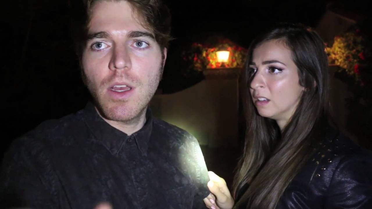 CRAZY STALKER FAN STORYTIME (ft. THE GABBIE SHOW) - Shane Dawson