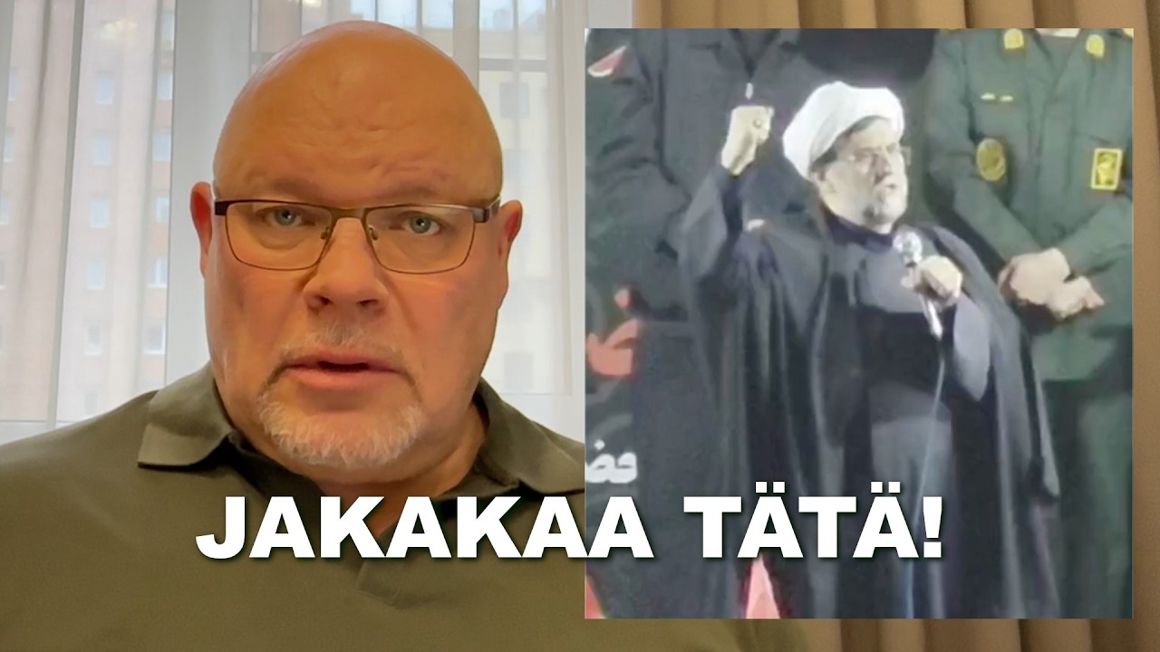 Viesti Iranista