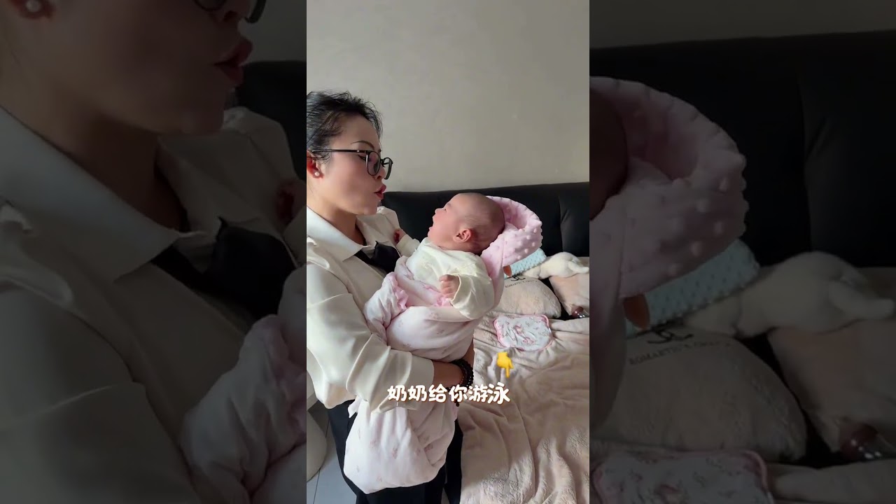 Overbearing Mother-in-law The Beautiful Wife and Daughter-in-law#Mother-in-law and