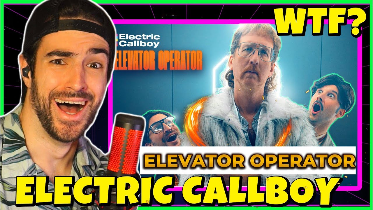 Electric Callboy - 