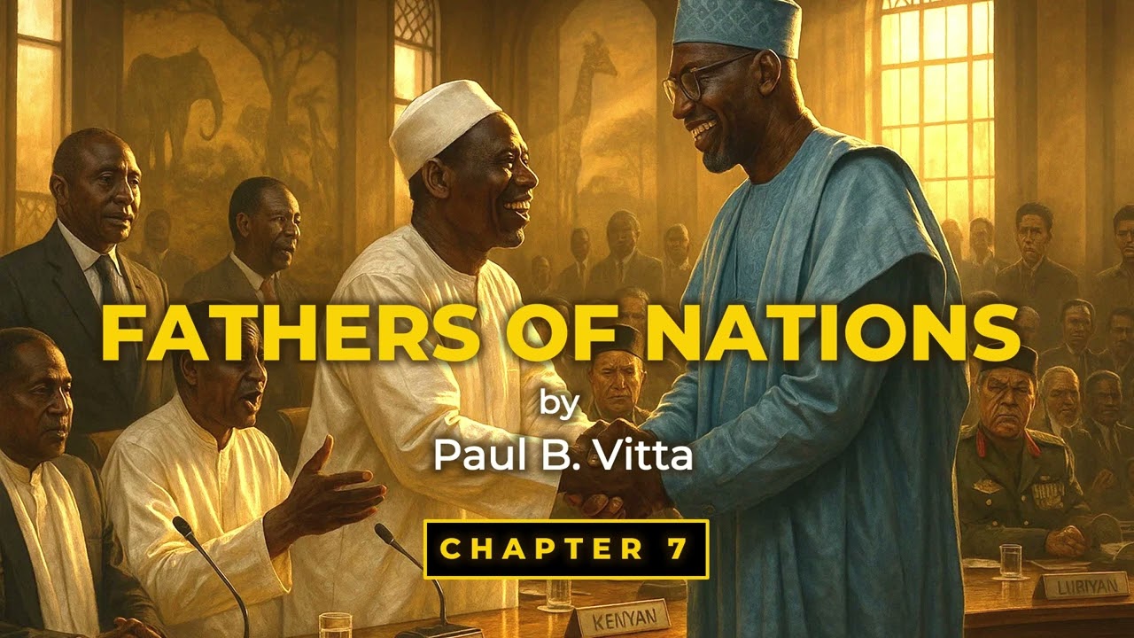 Fathers of Nations - Chapter 7