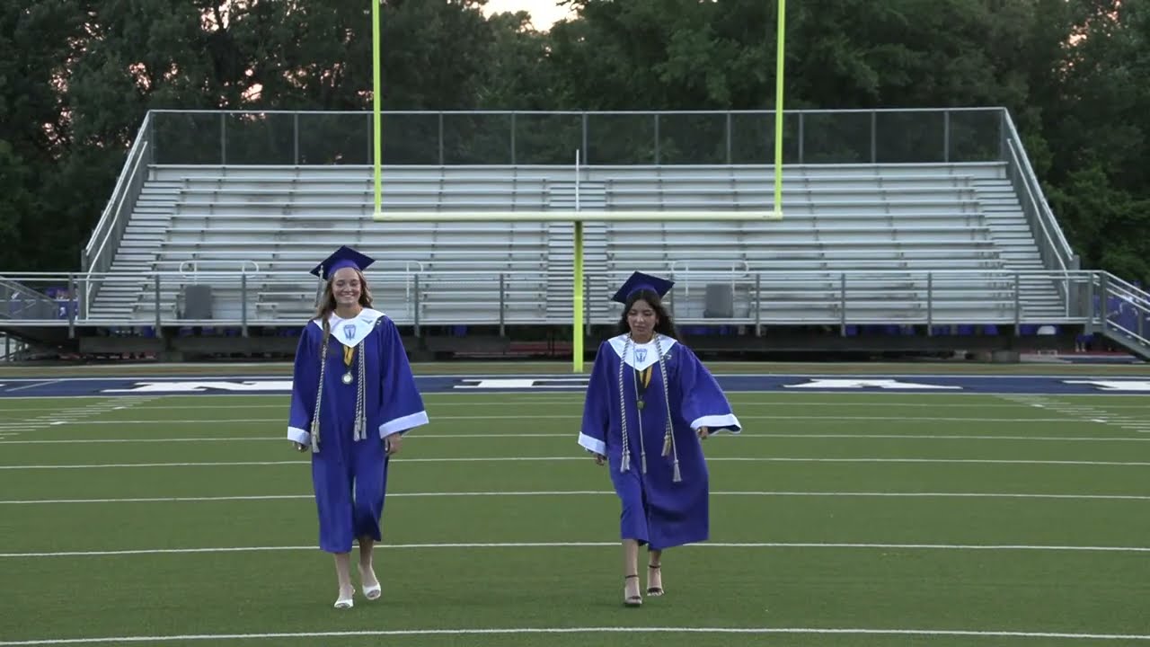 Lindale Graduation 2025